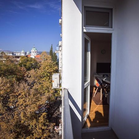 Jasmin 2 Apartment Stara Zagora Exterior photo