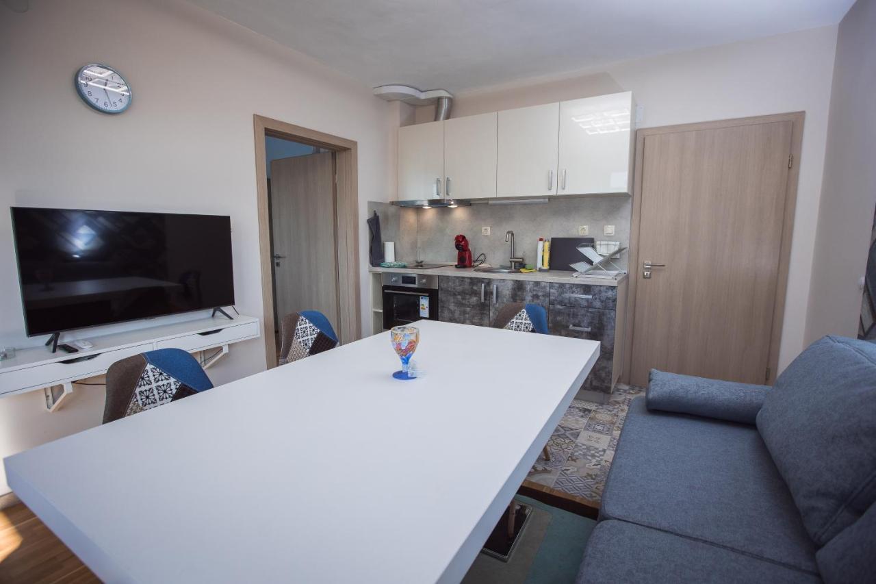 Jasmin 2 Apartment Stara Zagora Exterior photo