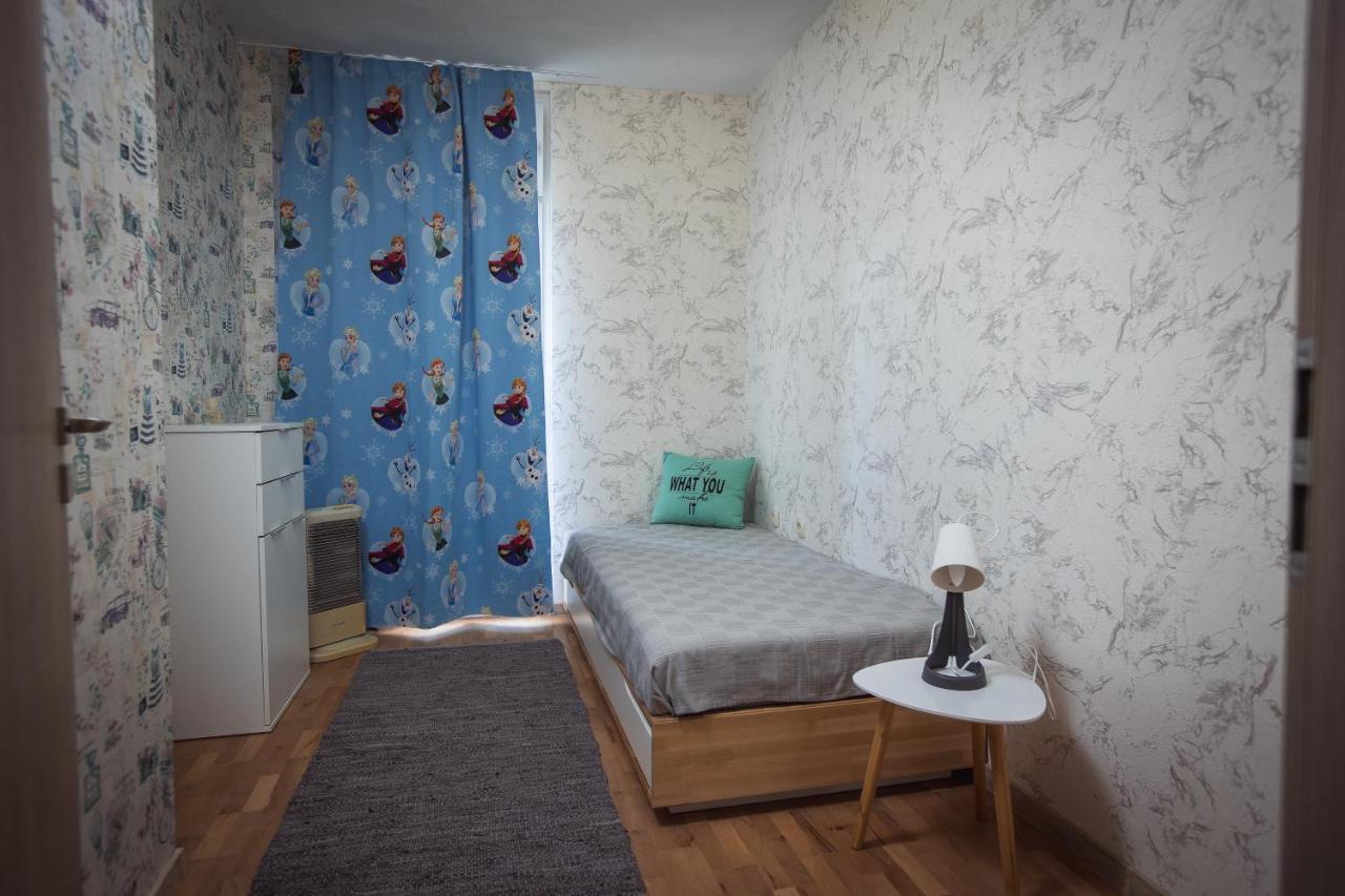 Jasmin 2 Apartment Stara Zagora Exterior photo