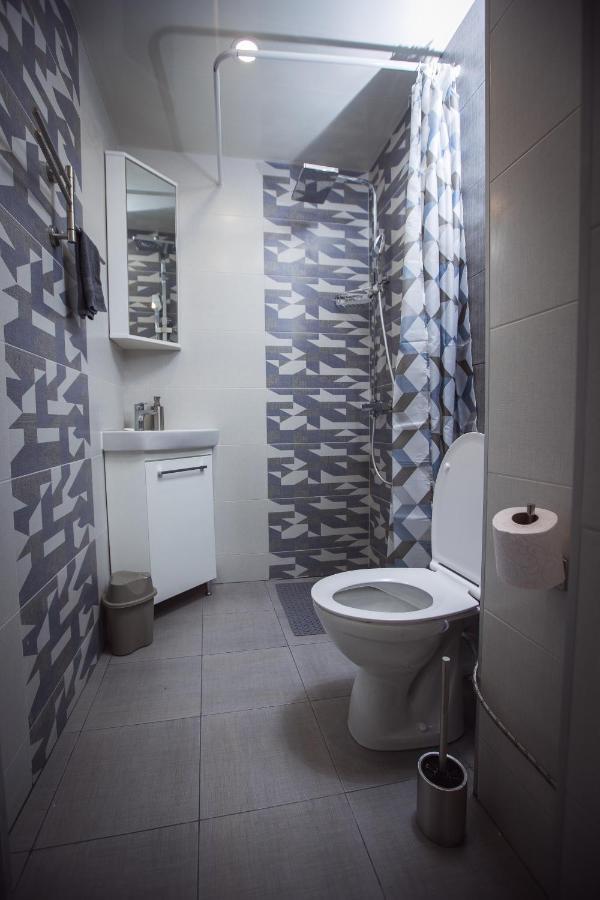 Jasmin 2 Apartment Stara Zagora Exterior photo